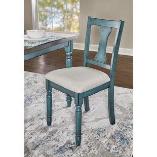 Magnolia home revival side chair hot sale